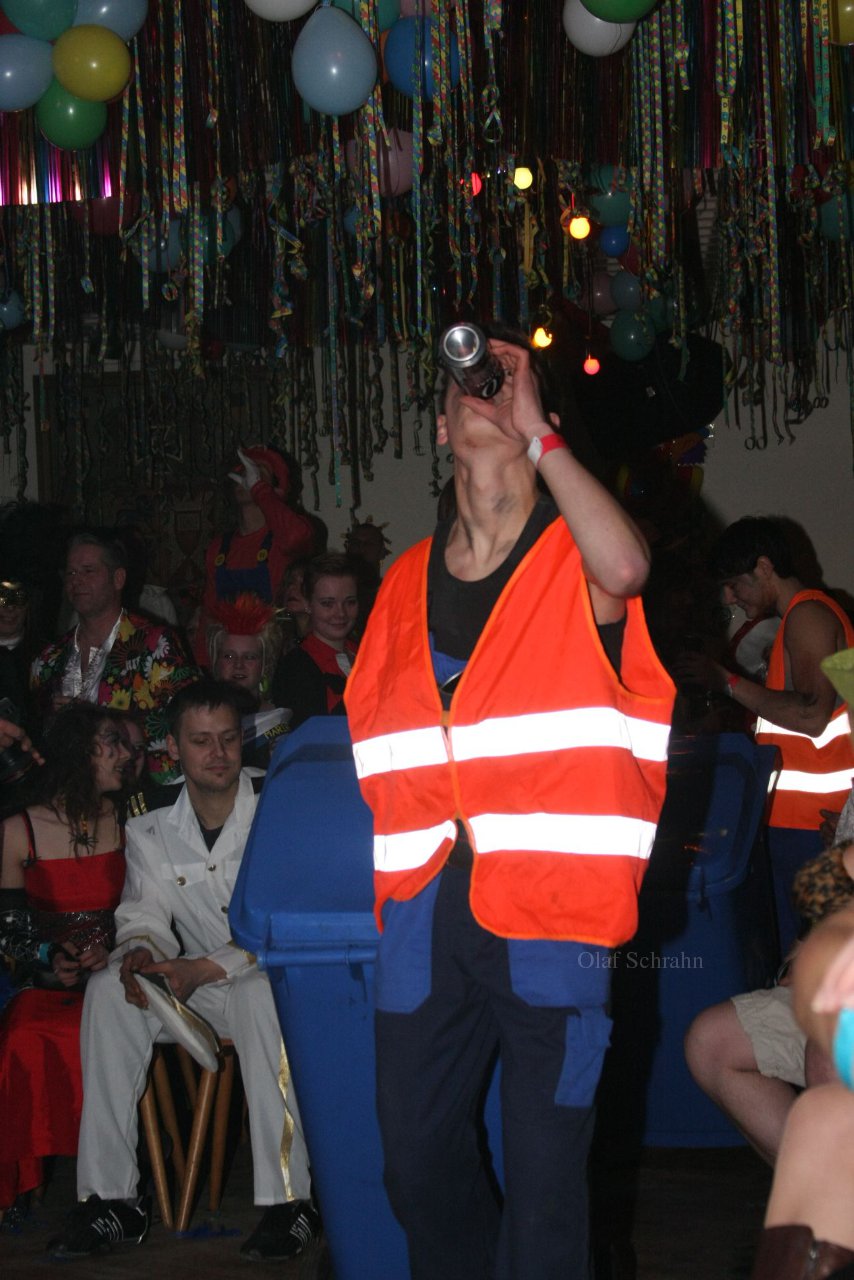Bild 87 - Olaf 2.Tag